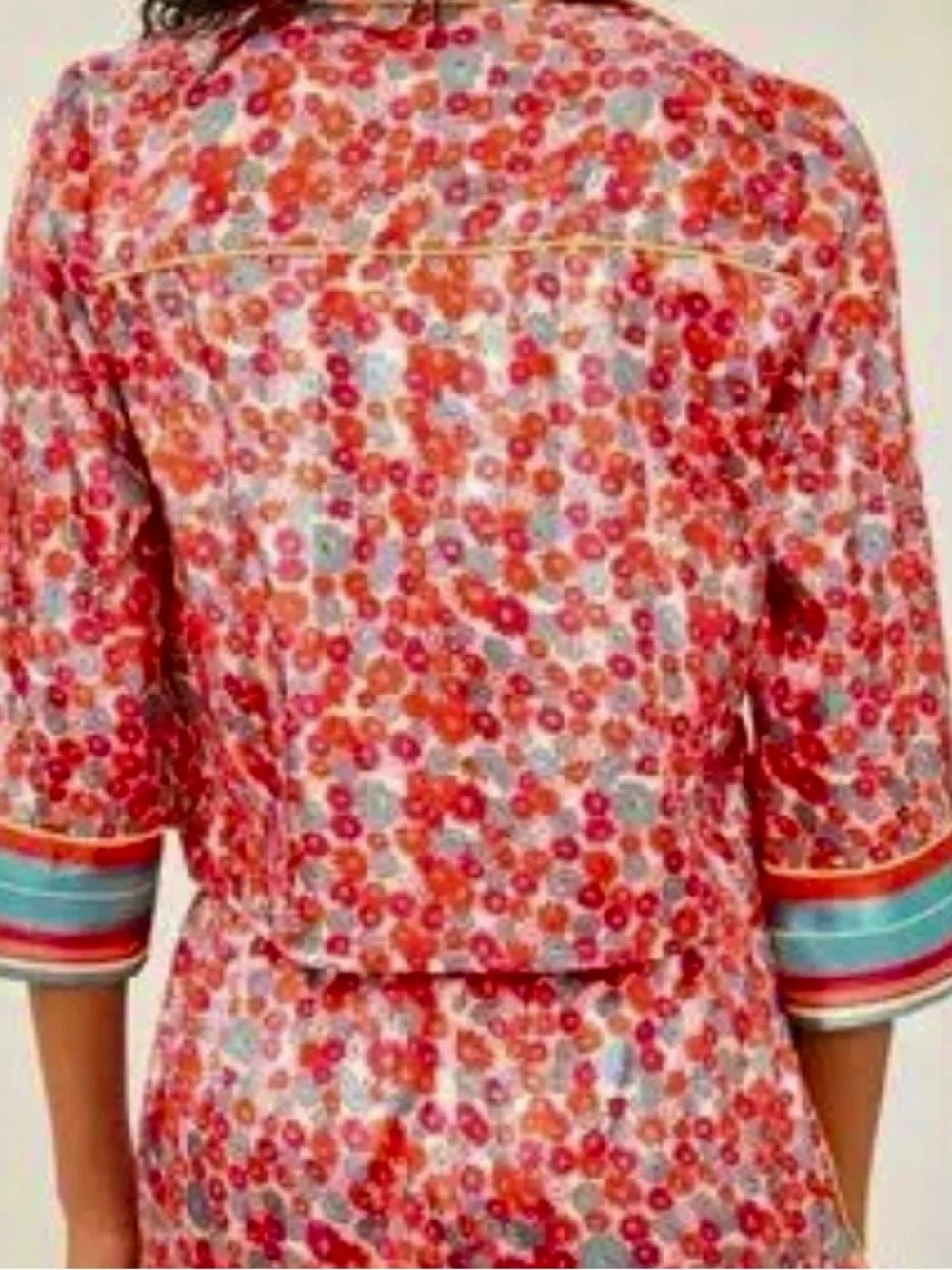 Free People keep your